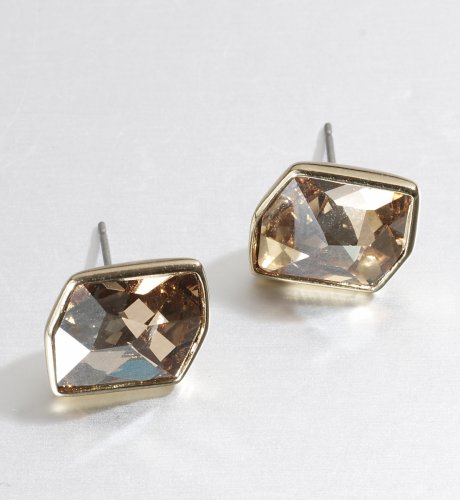 Autograph Cosmic Sparkle Studs Made with CRYSTALLIZED? - Swarovski Elements
