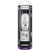 Everydrop by Whirlpool Refrigerator Water Filter 1 EDR1RXD1 (Pack of 1)