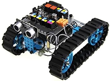 Makeblock Starter Robot Kit V2.0 (With Electronics)