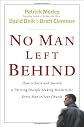No Man Left Behind: How to Build and Sustain a Thriving, Disciple-Making Ministry for Every Man in Your Church