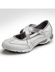 Geox Donna Freccia Bellerina D11C0A01143C1000 Damen Ballerinas
