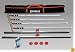 ZipWall 4PL Plus Kit with Carry Bag, 4-Pack