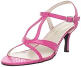 Annie Shoes Womens Alana T-Strap Sandal Sandals
