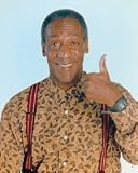 BILL COSBY 11X14 COLOR PHOTO Image