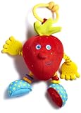 Tiny Love Fruity Pals, Strawberry