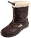 New The North Face Skylla WP Brn Ladies 7 $110