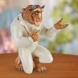 LENOX DISNEY BEAUTY AND THE BEAST MY HAND MY HEART