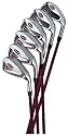 Wilson Prostaff Ladies 7 Iron RH Graphite