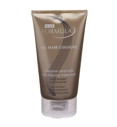 Hair Formula Intensive Conditioning Treatment