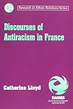 Discourses of antiracism in France