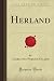 Herland (Forgotten Books)