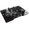Hercules 4780730 DJ Control Instinct inkl. DJ-Software