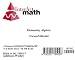 Interact Math Student Tutorial Package (Interact)