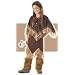 Princess Wildflower Child Small Native American Indian Costume