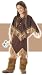 Child Princess Wildflower Costume - Indian