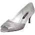 Nina Womens Criana Open-Toe Pum
