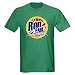 Ron Paul For President Logo Dark T-Shirt