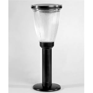 Gama Sonic GS-36 Solar Charged Accent Light - 6 LED by Gama Sonic