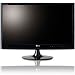LG M2780D 68,6 cm (27 Zoll) LED-Monitor (VGA, HDMI, SCART, 5ms Reaktionszeit, TV-Tuner) schwarz