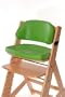 Keekaroo Comfort Cushion Set - Lime