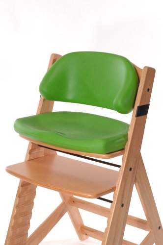 Keekaroo Comfort Cushion Set - Lime