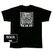 Tool - Schism Face T-Shirt