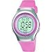 Casio Ladies Classic Timer LW-E11-4AVEF
