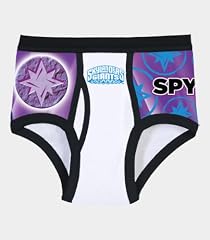 Fruit of the Loom Boys' 5PK Skylanders Briefs