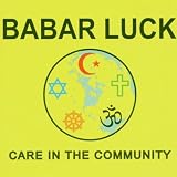 Care In The Community