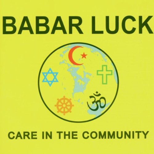 Care In The Community