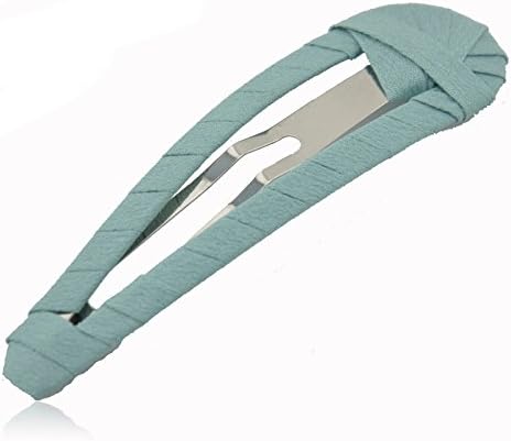 In Sunshine(TM) 6 Count , Goody Colour Collection Contour Clips, color A108