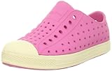 Native Kid's Jefferson Slip-On (Toddler/Little Kid/Big Kid)