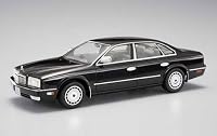 1/24 ザ・ベストカーGT No.36 PHG50型 プレジデントJS 中期型仕様