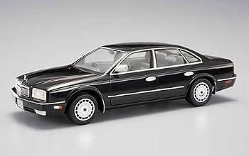 1/24 ザ・ベストカーGT No.36 PHG50型 プレジデントJS 中期型仕様