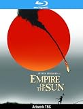 Empire of the Sun [Blu-ray][Region Free]