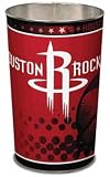 Houston Rockets Wastebasket