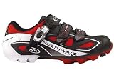 Zoom Produkt-Bild: Northwave Rebel S.B.S. MTB Fahrrad Schuh schwarz 2012