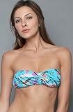 Tavik Swimwear The Morris Bikini Top,Swimwear for Women