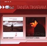 Tanita Tikaram -  Ancient Heart/Everybody's Angel