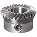 Boston Gear SH192G Bevel Gear, 2:1 Ratio, 0.625" Bore, 19 Pitch, 26 Teeth