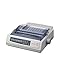 Oki MICROLINE 320 Turbo Dot Matrix Printer (91907101)