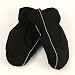 Toddler Boy's Easy Access Thinsulate Lined Ski Mittens (Ages/Sizes 2-4)