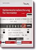 Nebenkostenabrechnung f�r Vermieter title=