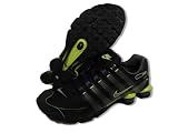 NIKE AIR SHOX NX 2.0 MENS 407155-009