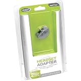Review Intec DUS0166-I / Xbox 360 Headset Adapter