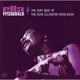 The Very Best Of The Duke Ellington Songbook