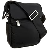 AmeriBag Rifton Messenger Bag