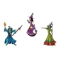 Once Upon A Time Mystic Collection