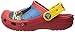 crocs CC McQueen and Francesco Clog (Toddler/Little Kid)