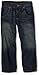 Wrangler Boys' No. 33 Extreme Relaxed Jean